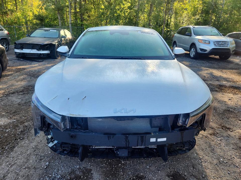 Aukcja sprzedaży 2025 Kia K4, vin: 3KPFU4DE3SE115231, numer aukcji: 66608236