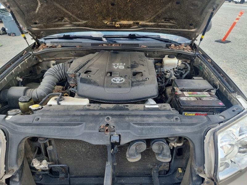 Продажа на аукционе авто 2006 Toyota 4runner, vin: JTEBU14R460095212, номер лота: 66694496