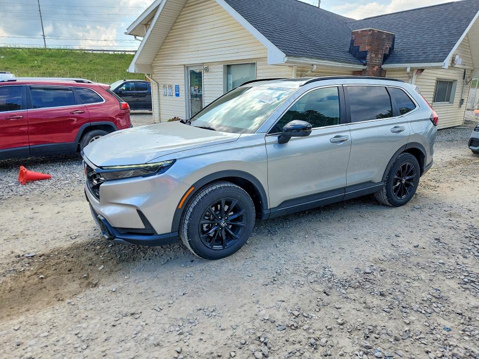 Aukcja sprzedaży 2025 Honda Cr-v, vin: 7FARS6H50SE064830, numer aukcji: 66956546