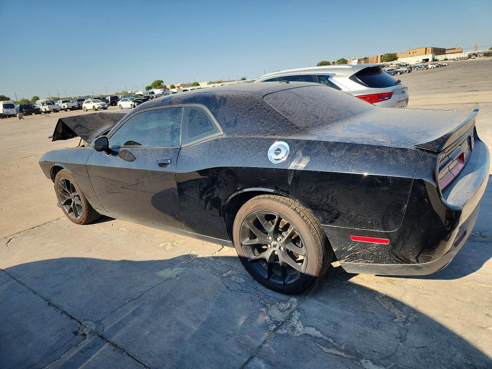 Продаж на аукціоні авто 2022 Dodge Challenger, vin: 2C3CDZJG3NH185122, номер лоту: 67095096