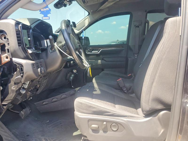 Aukcja sprzedaży 2022 Chevrolet Silverado, vin: 3GCPDFEK8NG649421, numer aukcji: 66009666