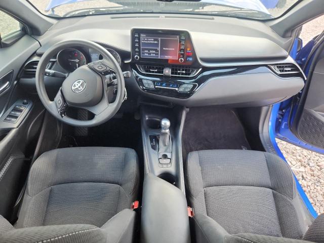 Aukcja sprzedaży 2019 Toyota C-hr, vin: NMTKHMBXXKR084524, numer aukcji: 66552106