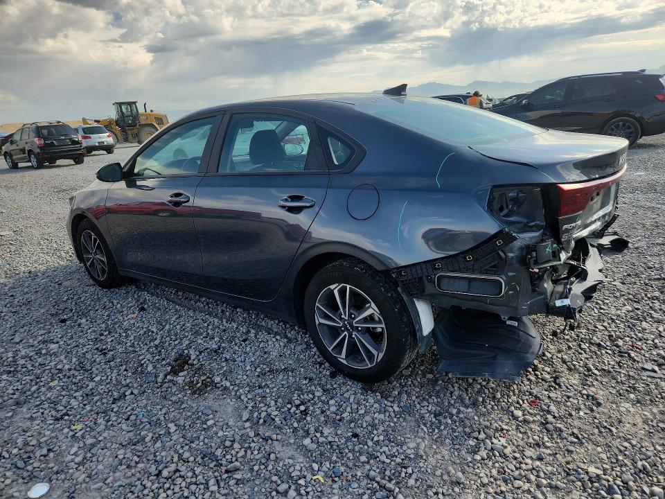 Aukcja sprzedaży 2024 Kia Forte, vin: 3KPF24AD9RE716316, numer aukcji: 66278206