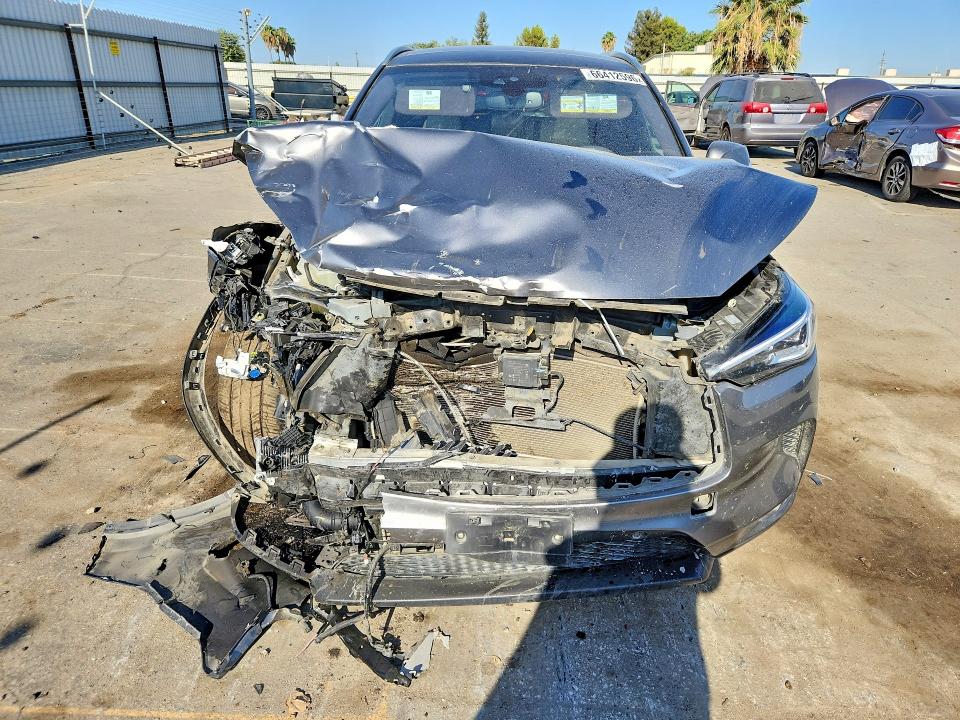 Продаж на аукціоні авто 2020 Infiniti Qx50, vin: 3PCAJ5M10LF121148, номер лоту: 66412596