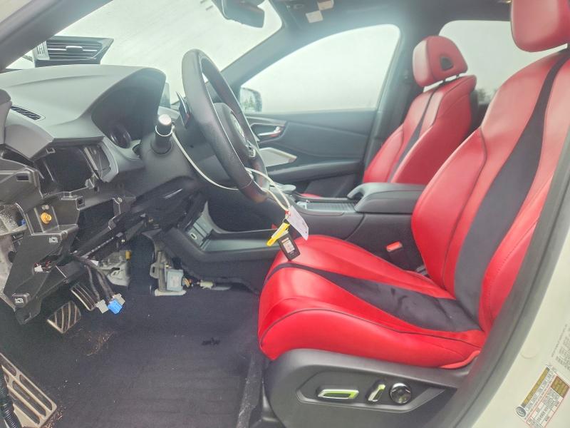 2019 Acura Rdx მანქანა იყიდება აუქციონზე, vin: 5J8TC2H65KL012091, აუქციონის ნომერი: 65377516