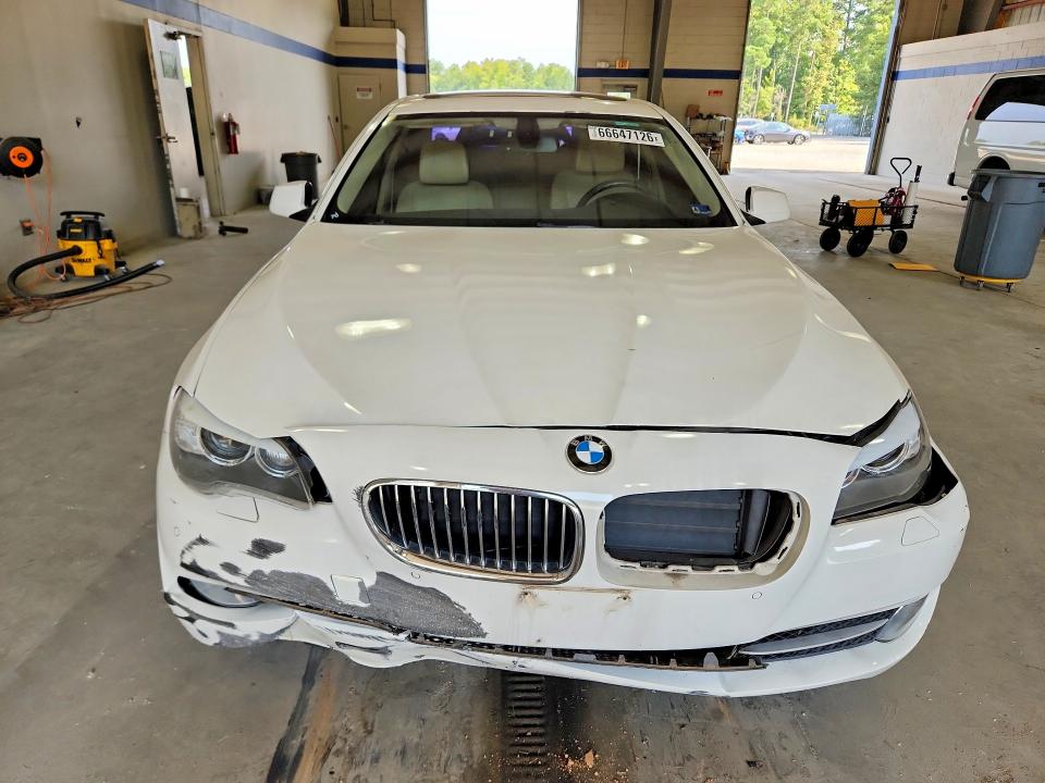 Aukcja sprzedaży 2012 Bmw 535, vin: WBAFR7C50CC814195, numer aukcji: 66647126