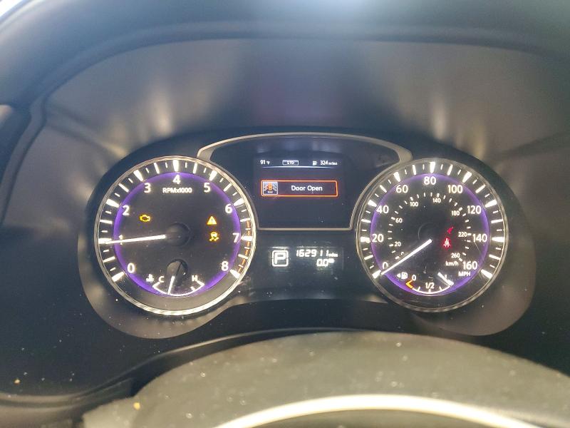 64654996 :رقم المزاد ، 5N1DL0MN3HC503719 vin ، 2017 Infiniti Qx60 مزاد بيع