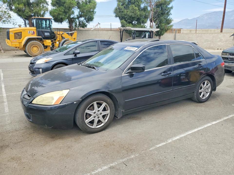 Aukcja sprzedaży 2003 Honda Accord, vin: 1HGCM66523A086029, numer aukcji: 64332816