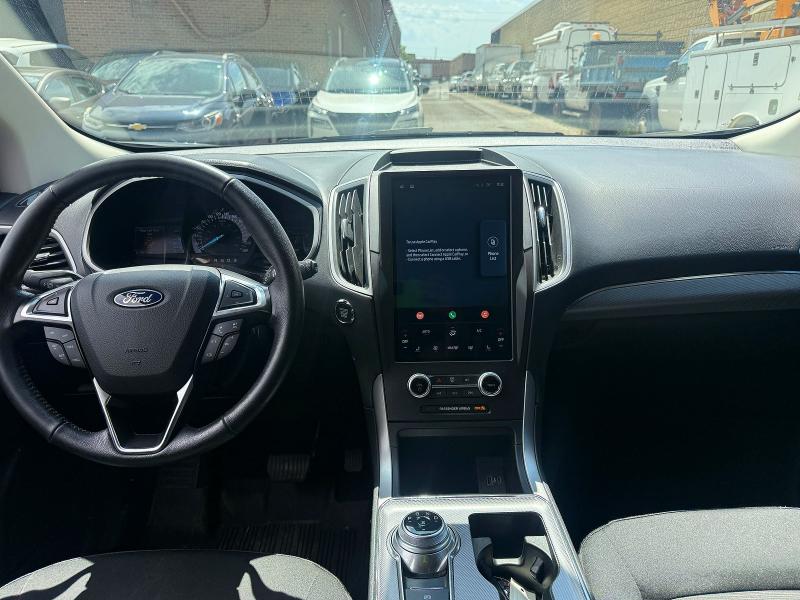 2021 Ford Edge მანქანა იყიდება აუქციონზე, vin: 2FMPK4J95MBA27675, აუქციონის ნომერი: 66844026