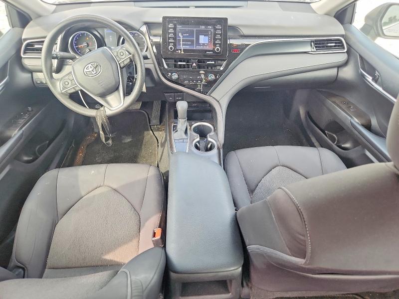 Продажа на аукционе авто 2023 Toyota Camry, vin: 4T1C11AK7PU139248, номер лота: 64565006