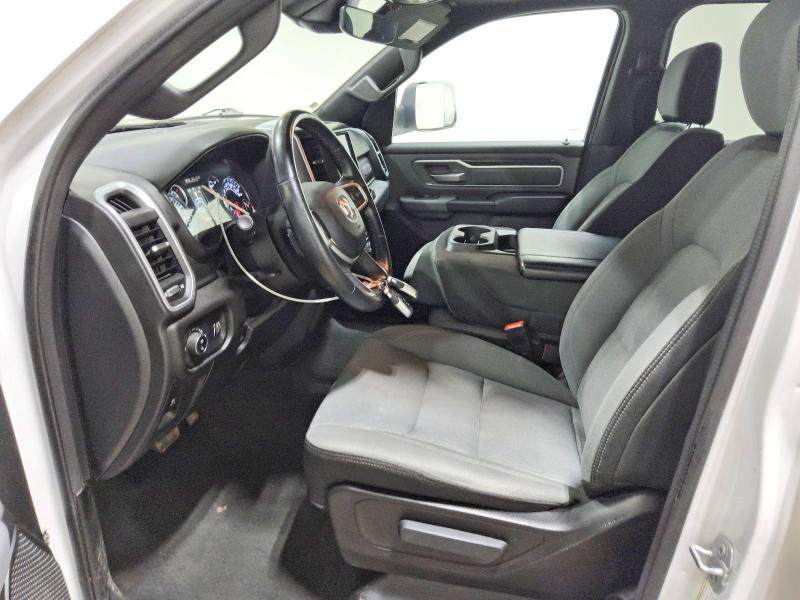 Aukcja sprzedaży 2023 Ram 1500, vin: 1C6SRFFT1PN523566, numer aukcji: 65105286