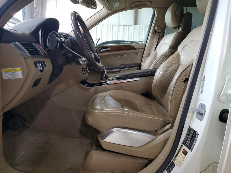 Aukcja sprzedaży 2013 Mercedes-benz Gl, vin: 4JGDF7DE8DA163778, numer aukcji: 66245696