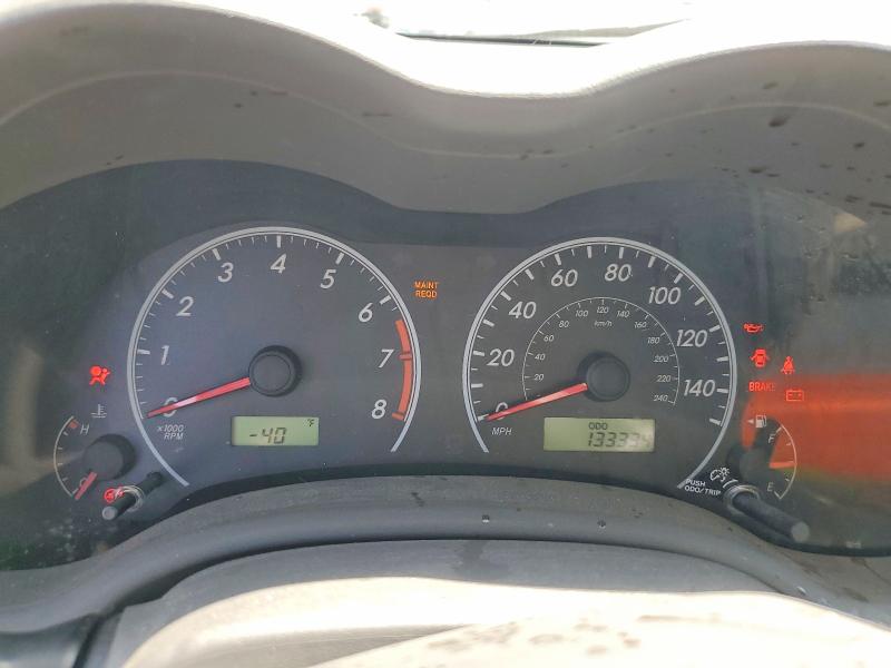 Продажа на аукционе авто 2010 Toyota Corolla, vin: 1NXBU4EE8AZ362303, номер лота: 64074886