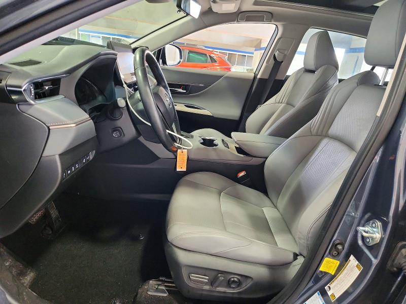 Продажа на аукционе авто 2021 Toyota Venza, vin: JTEAAAAH1MJ024413, номер лота: 63657396