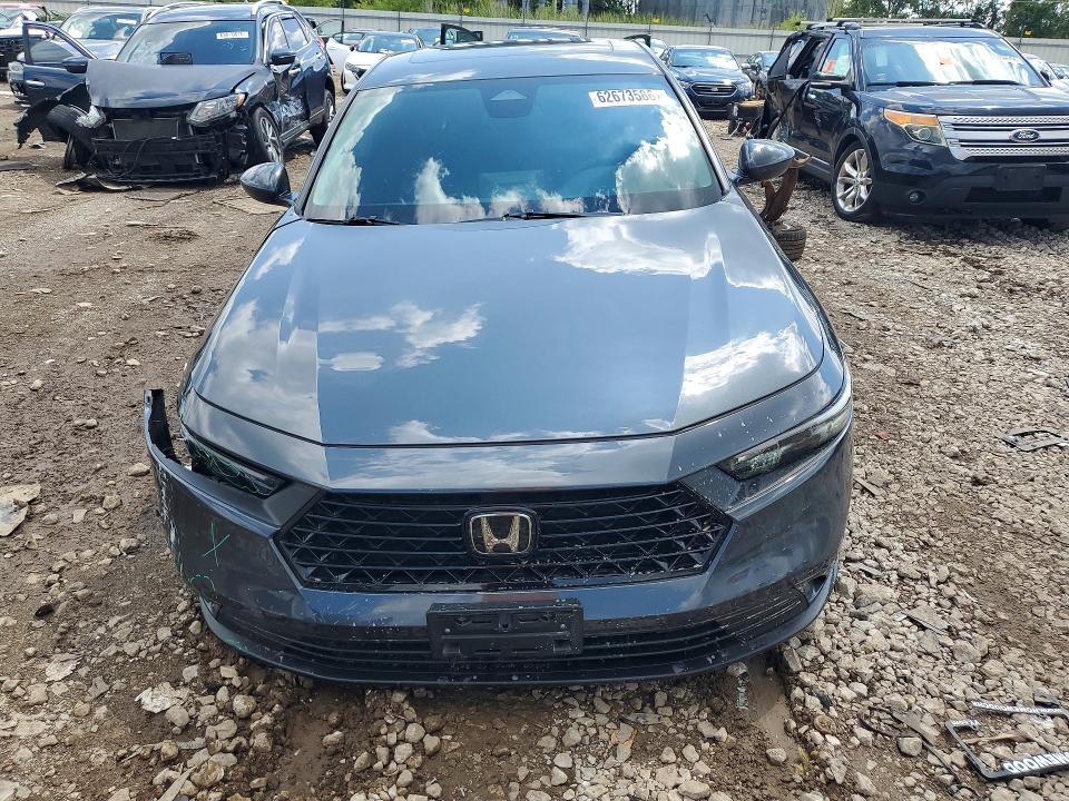 Aukcja sprzedaży 2024 Honda Accord, vin: 1HGCY1F34RA003196, numer aukcji: 62673586