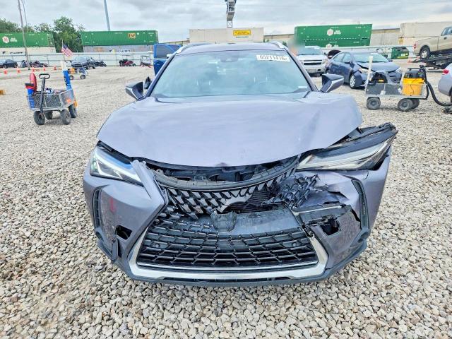 2021 Lexus Ux მანქანა იყიდება აუქციონზე, vin: JTHP9JBH3M2044869, აუქციონის ნომერი: 65211416