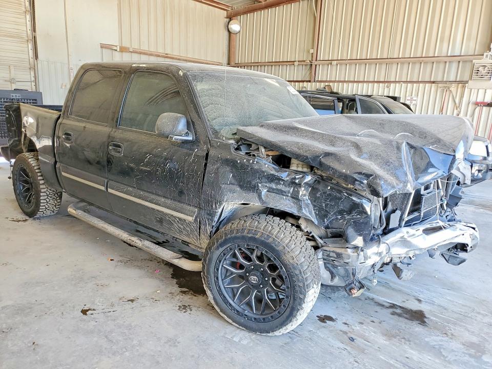 Продажа на аукционе авто 2007 Chevrolet Silverado, vin: 2GCEC13Z171103195, номер лота: 65239376