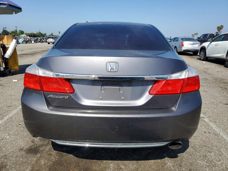 Aukcja sprzedaży 2014 Honda Accord, vin: 1HGCR2F78EA287951, numer aukcji: 63614626