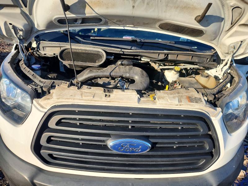 Aukcja sprzedaży 2019 Ford Transit, vin: 1FTYR2CM3KKA91114, numer aukcji: 68282736
