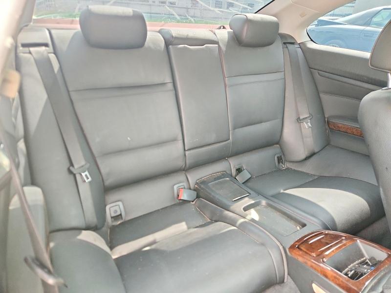 65627576 :رقم المزاد ، WBAKF5C50BE395795 vin ، 2011 Bmw 328 مزاد بيع