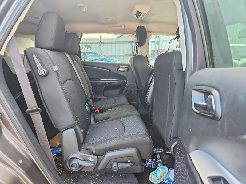 2019 Dodge Journey მანქანა იყიდება აუქციონზე, vin: 3C4PDCBB1KT804364, აუქციონის ნომერი: 64106286