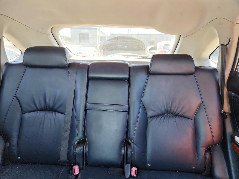Продаж на аукціоні авто 2005 Lexus Rx, vin: JTJGA31U650053854, номер лоту: 63723366