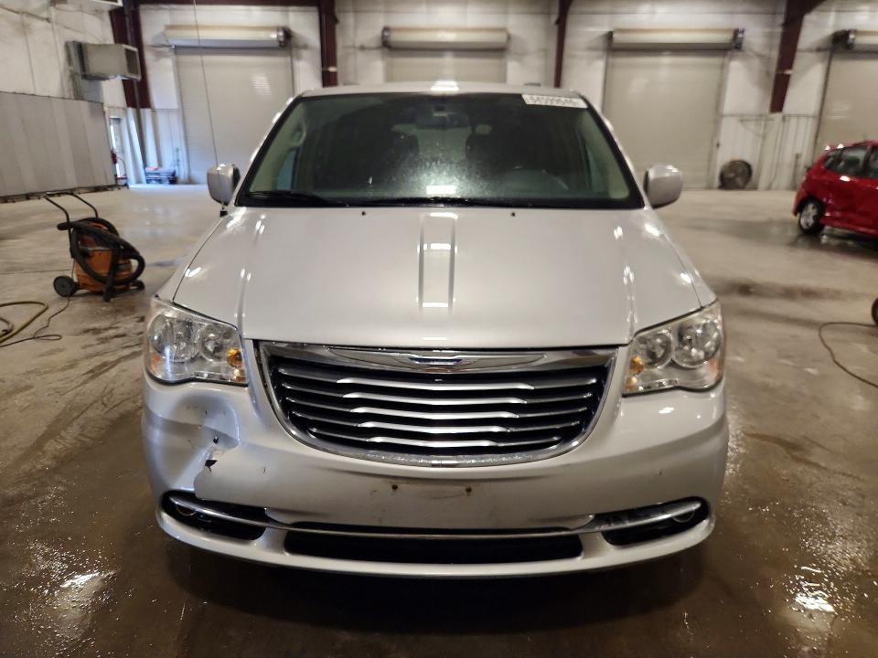 Aukcja sprzedaży 2012 Chrysler Town & Country, vin: 2C4RC1BG3CR133473, numer aukcji: 64599646