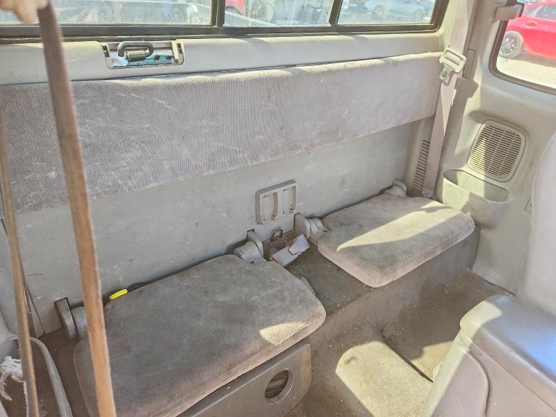 64029166 :رقم المزاد ، 5TEVL52N42Z898737 vin ، 2002 Toyota Tacoma مزاد بيع
