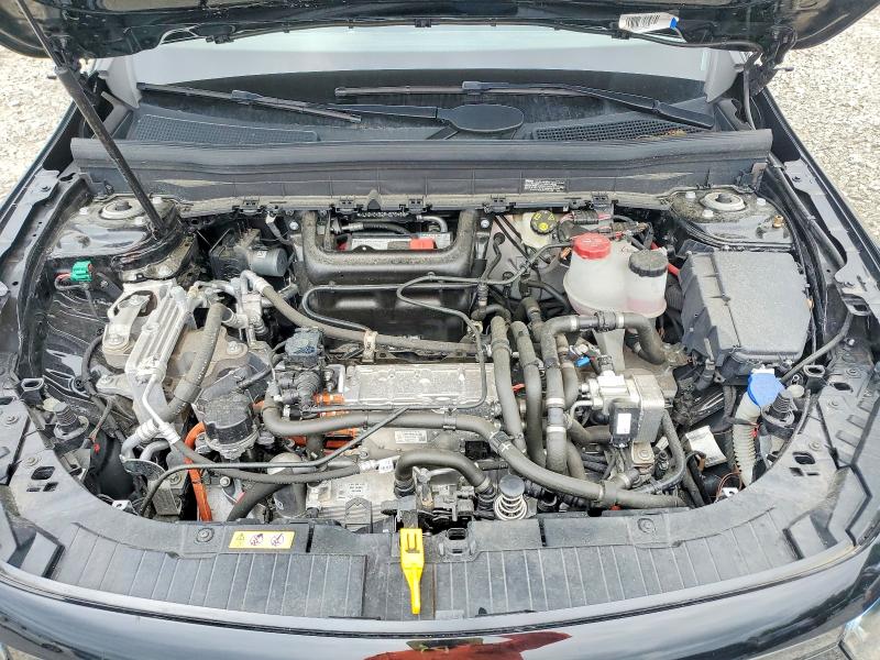 Aukcja sprzedaży 2023 Mercedes-benz Eqb, vin: W1N9M0KB2PN070499, numer aukcji: 65104036