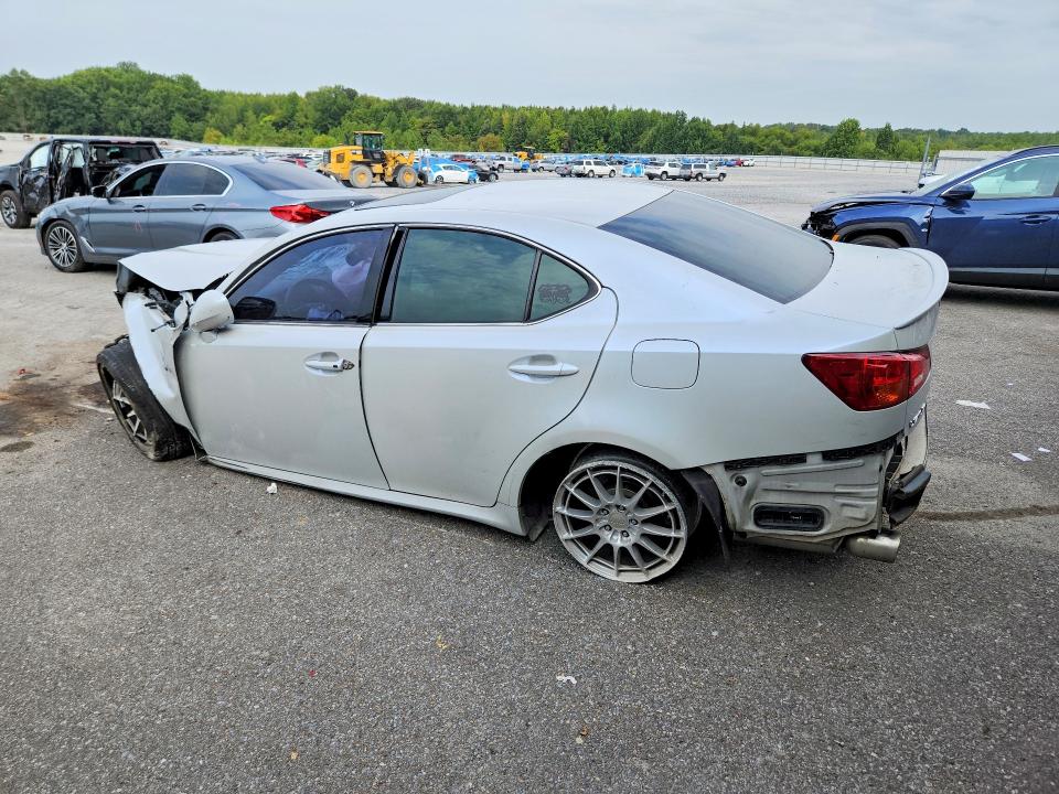 Aukcja sprzedaży 2006 Lexus Is, vin: JTHBE262265009551, numer aukcji: 65602286