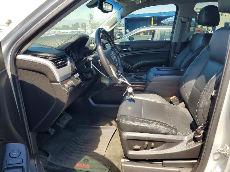 Продаж на аукціоні авто 2015 Gmc Yukon Xl, vin: 1GKS1GKC0FR506099, номер лоту: 66409796