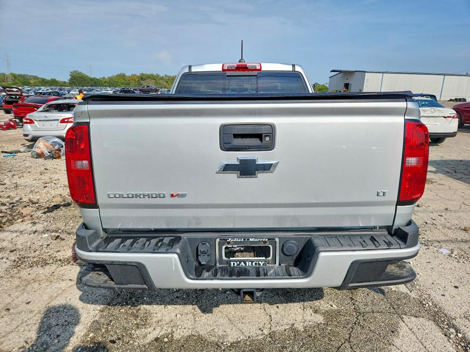 Aukcja sprzedaży 2017 Chevrolet Colorado, vin: 1GCHSCEN5H1158827, numer aukcji: 67024046