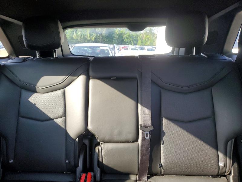 Aukcja sprzedaży 2020 Cadillac Xt5, vin: 1GYKNCRS7LZ114622, numer aukcji: 66192176