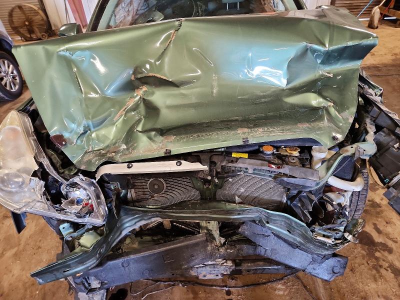 Продажа на аукционе авто 2013 Subaru Outback, vin: 4S4BRBKC1D3307002, номер лота: 66236806