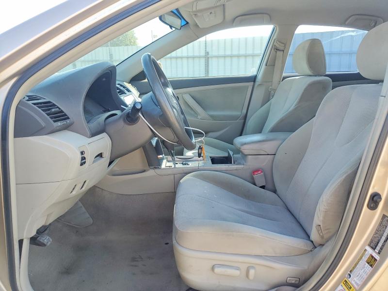 2010 Toyota Camry მანქანა იყიდება აუქციონზე, vin: 4T1BF3EKXAU022287, აუქციონის ნომერი: 64275986