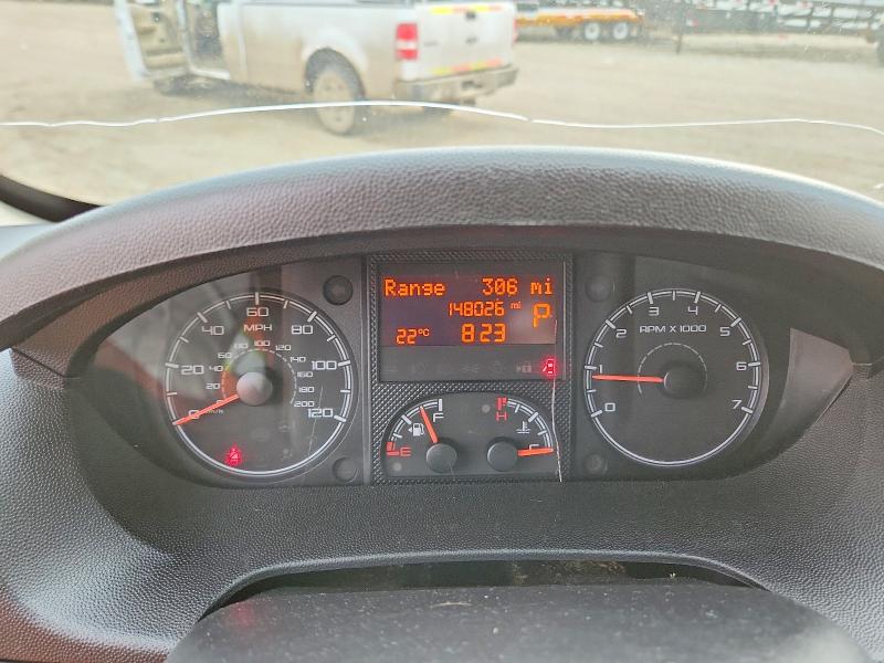 64610016 :رقم المزاد ، 3C6URVJG5JE108386 vin ، 2018 Ram Promaster 3500 مزاد بيع