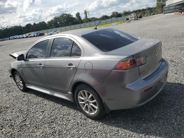 66694796 :رقم المزاد ، JA32U2FU7FU001505 vin ، 2015 Mitsubishi Lancer مزاد بيع