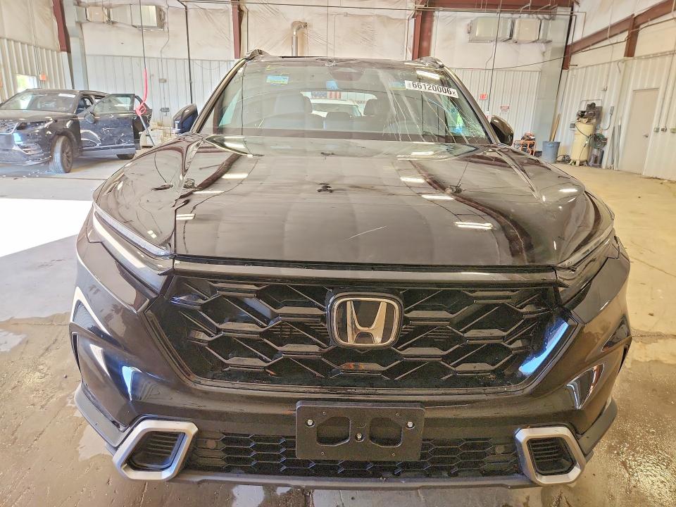 66120006 :رقم المزاد ، 7FARS6H91TE158218 vin ، 2026 Honda Cr-v مزاد بيع