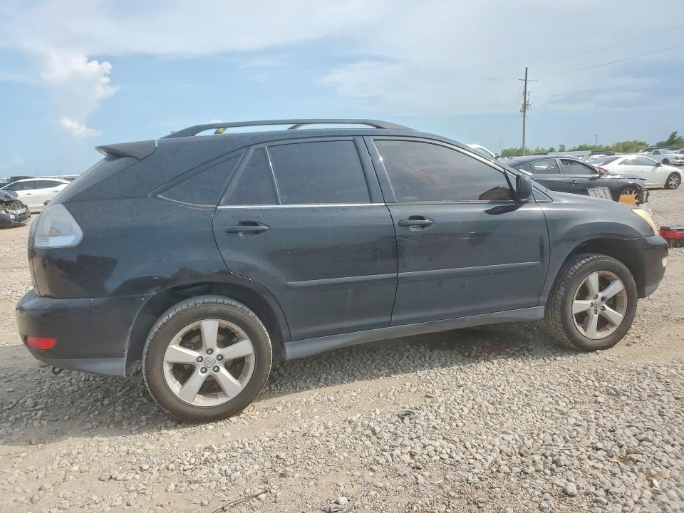 Aukcja sprzedaży 2004 Lexus Rx, vin: JTJGA31U140008982, numer aukcji: 63718496