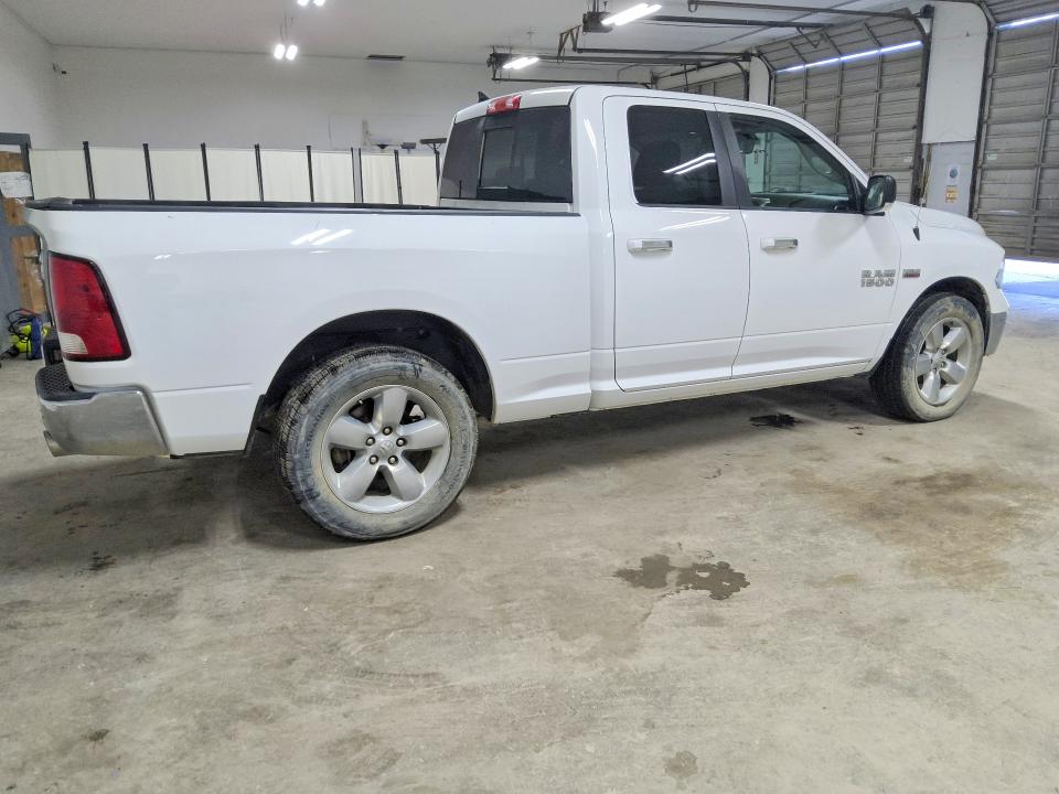 Aukcja sprzedaży 2015 Ram 1500, vin: 1C6RR6GT8FS521570, numer aukcji: 65920456