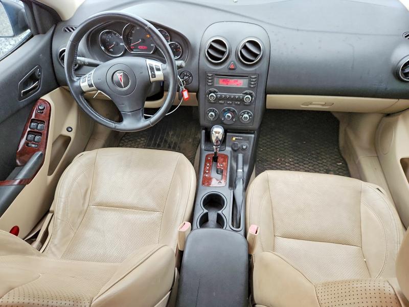 Aukcja sprzedaży 2006 Pontiac G6, vin: 1G2ZH578564216893, numer aukcji: 64373746