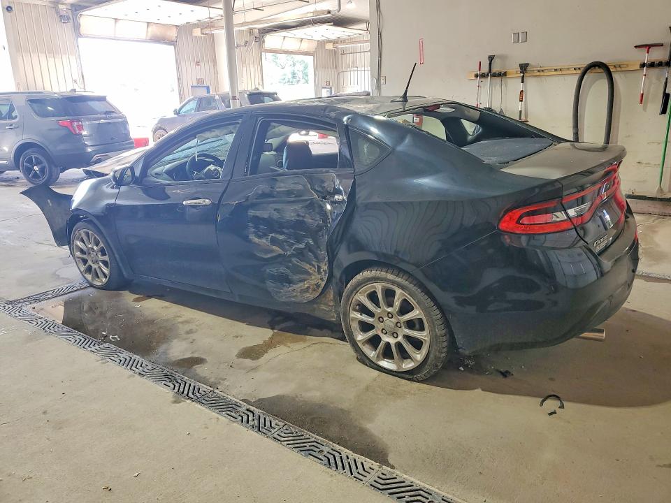 Продаж на аукціоні авто 2014 Dodge Dart, vin: 1C3CDFCB5ED861115, номер лоту: 63028436