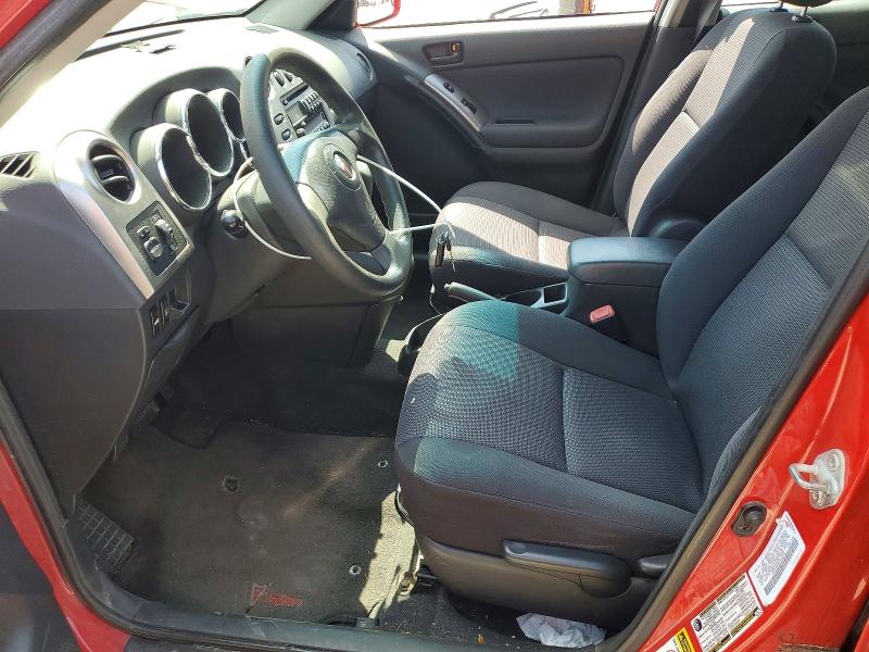 Продаж на аукціоні авто 2005 Pontiac Vibe, vin: 5Y2SL66835Z428499, номер лоту: 65031506