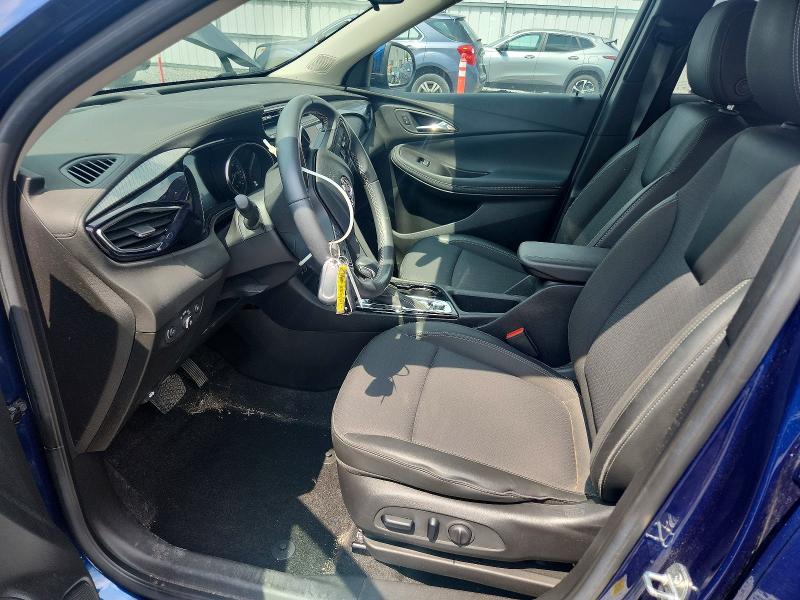 64263466 :رقم المزاد ، KL4MMDS2XPB050862 vin ، 2023 Buick Encore Gx مزاد بيع