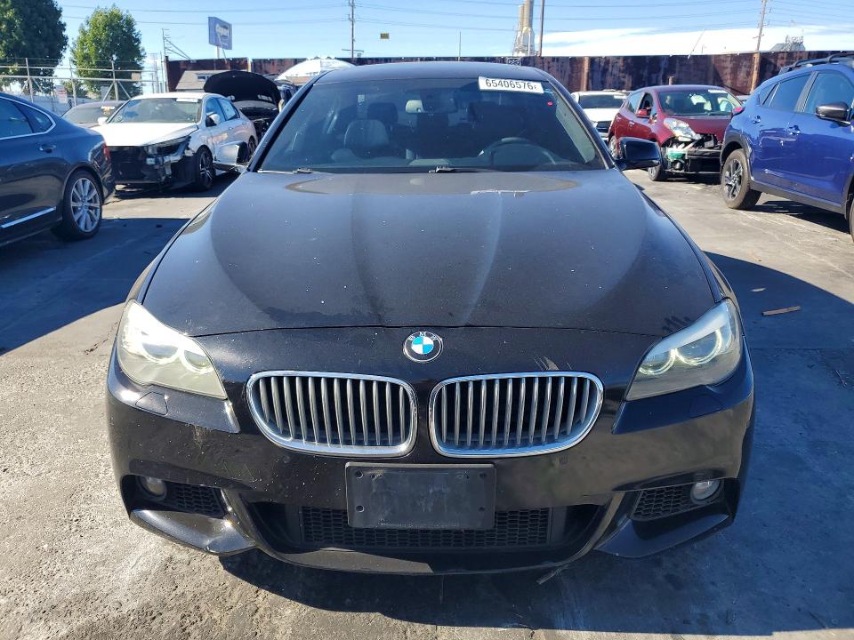65406576 :رقم المزاد ، WBAFR9C53DDX80843 vin ، 2013 Bmw 550 مزاد بيع