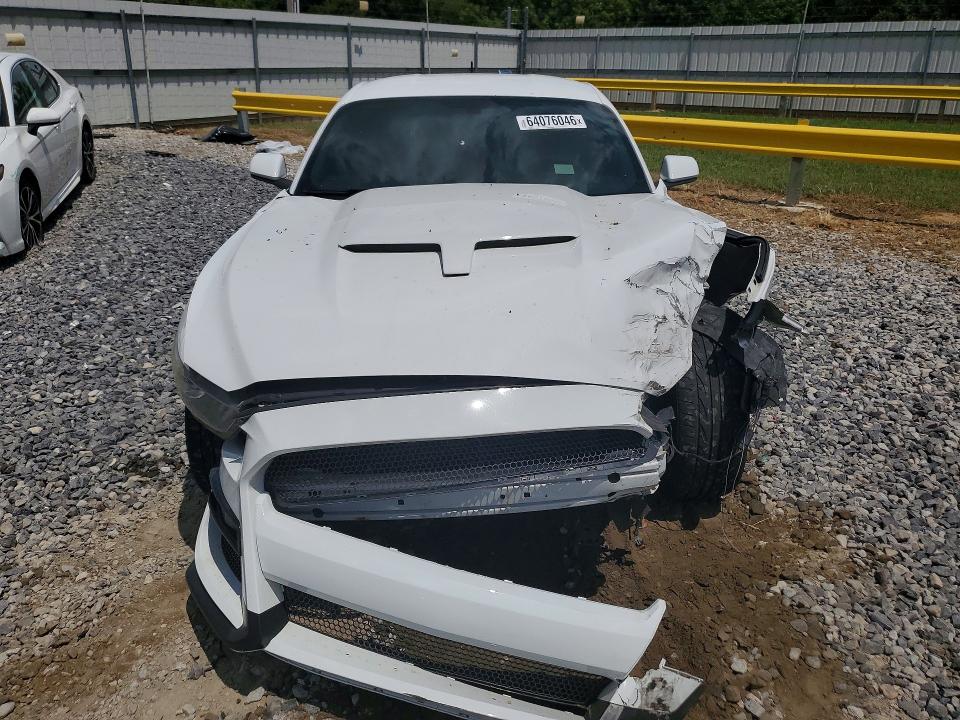 Продаж на аукціоні авто 2015 Ford Mustang, vin: 1FA6P8AM4F5435109, номер лоту: 64076046