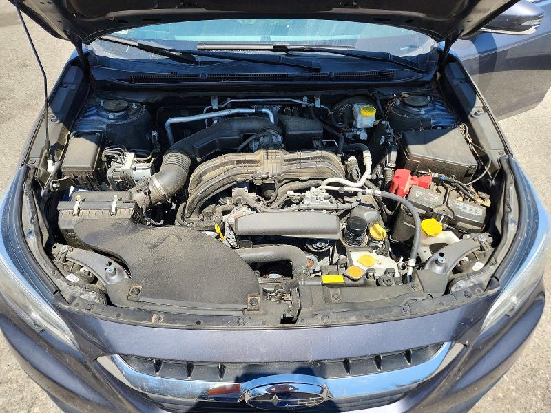 Продаж на аукціоні авто 2020 Subaru Legacy, vin: 4S3BWAN63L3026301, номер лоту: 64695976