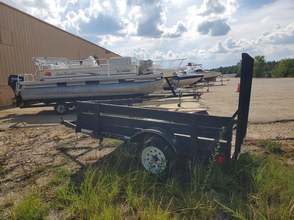 Aukcja sprzedaży 2019 Carry On Unknown, vin: 4YMBU0817KG010932, numer aukcji: 63527046