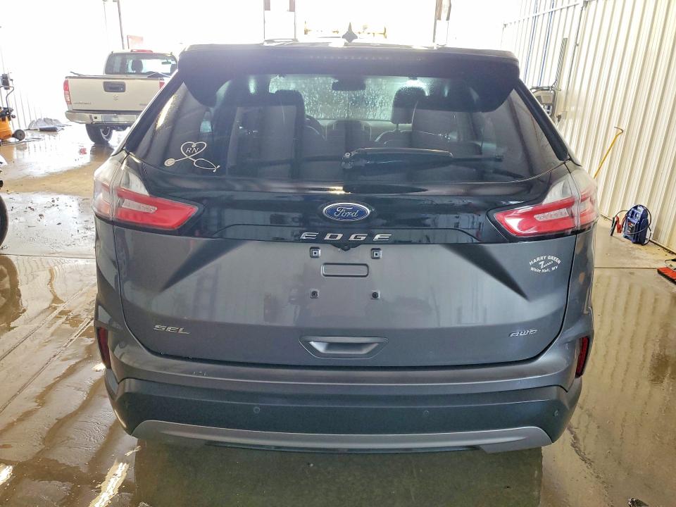 66200706 :رقم المزاد ، 2FMPK4J9XPBA01769 vin ، 2023 Ford Edge مزاد بيع