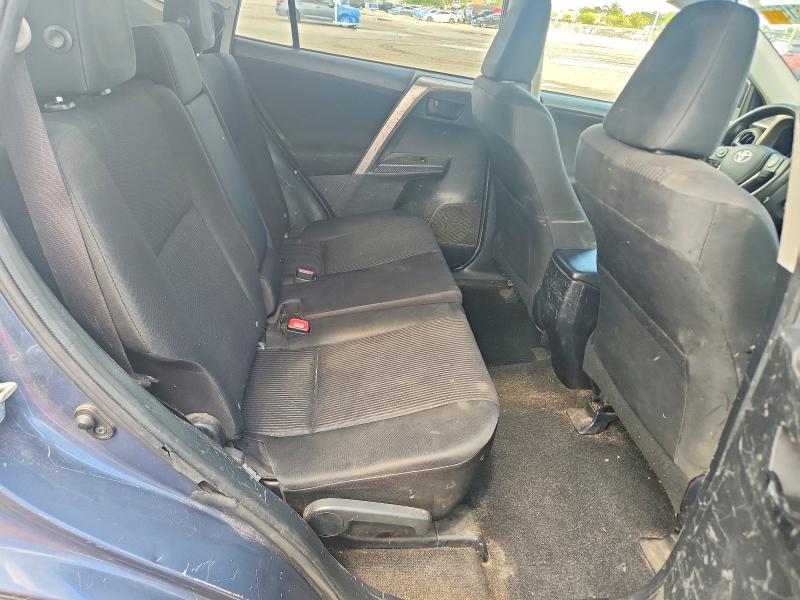 Aukcja sprzedaży 2014 Toyota Rav4, vin: JTMBFREV2ED057980, numer aukcji: 67106156